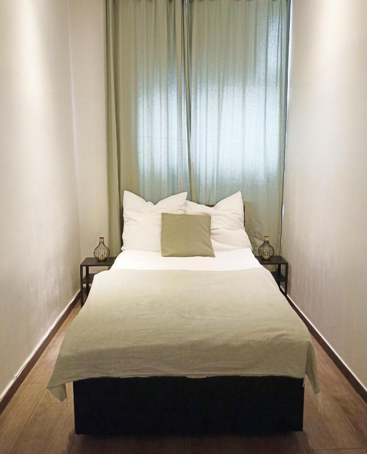3 Bedrooms With Ensuite Bathrooms Vienna Esterno foto