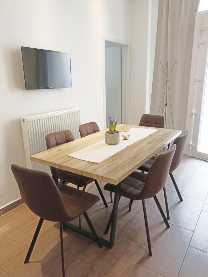 3 Bedrooms With Ensuite Bathrooms Vienna Esterno foto