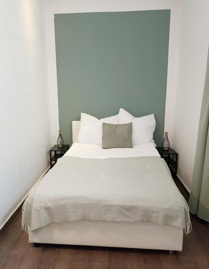3 Bedrooms With Ensuite Bathrooms Vienna Esterno foto