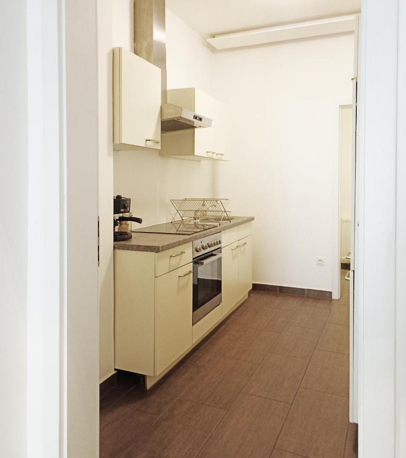 3 Bedrooms With Ensuite Bathrooms Vienna Esterno foto